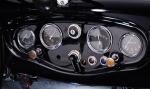 Mercedes-Benz 200 Sonnenscheinlimousine 1934 года